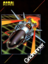 Gridrunner (Atari 8-Bit) (Llamasoft: The Jeff Minter Story)